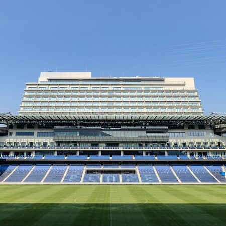 Stadium City Hotel 长崎 外观 照片