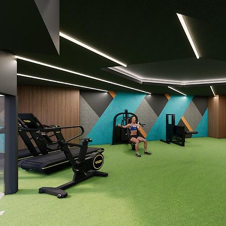 Stadium City Hotel 长崎 外观 照片
