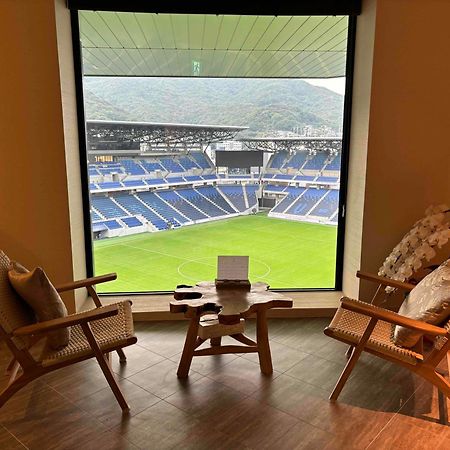 Stadium City Hotel 长崎 外观 照片