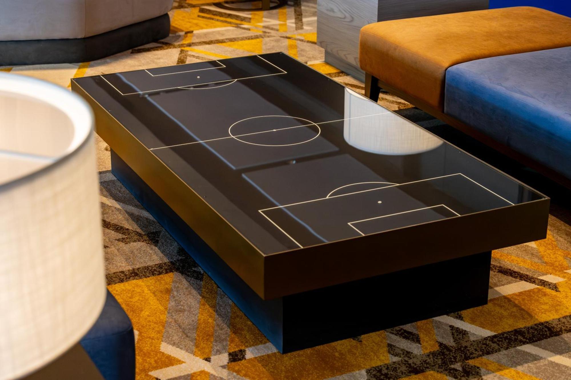 Stadium City Hotel 长崎 外观 照片