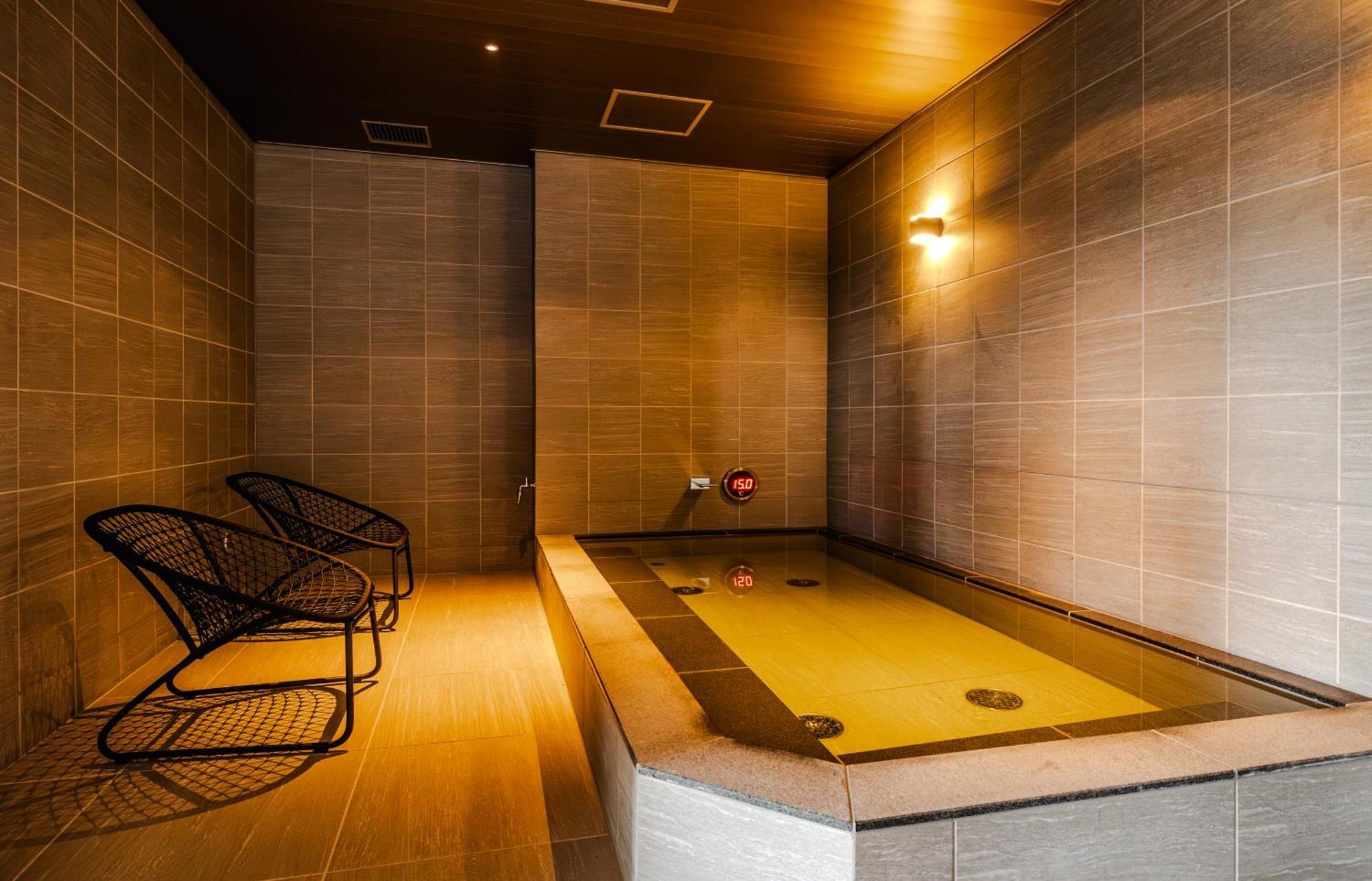 Stadium City Hotel 长崎 外观 照片