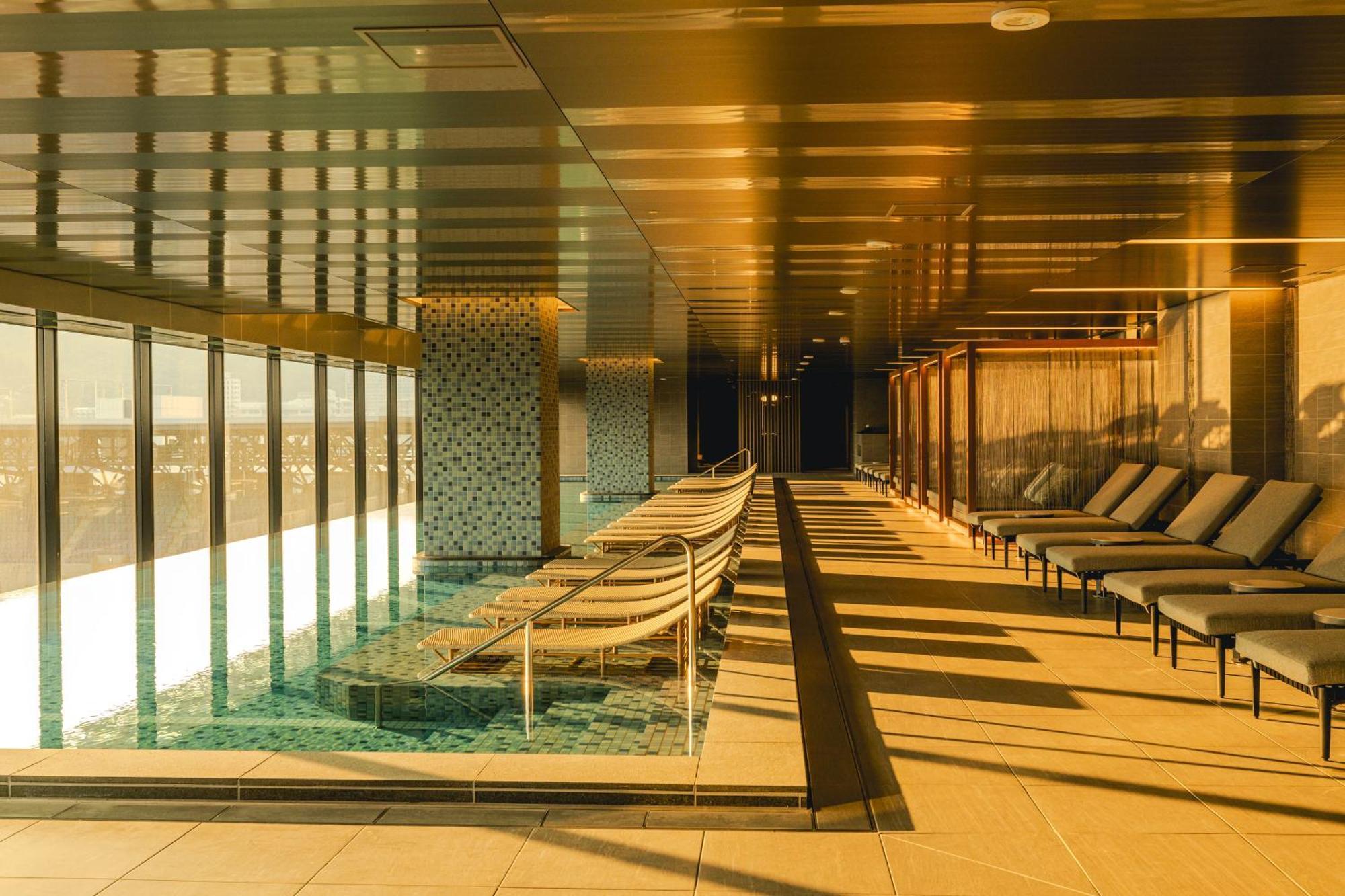 Stadium City Hotel 长崎 外观 照片