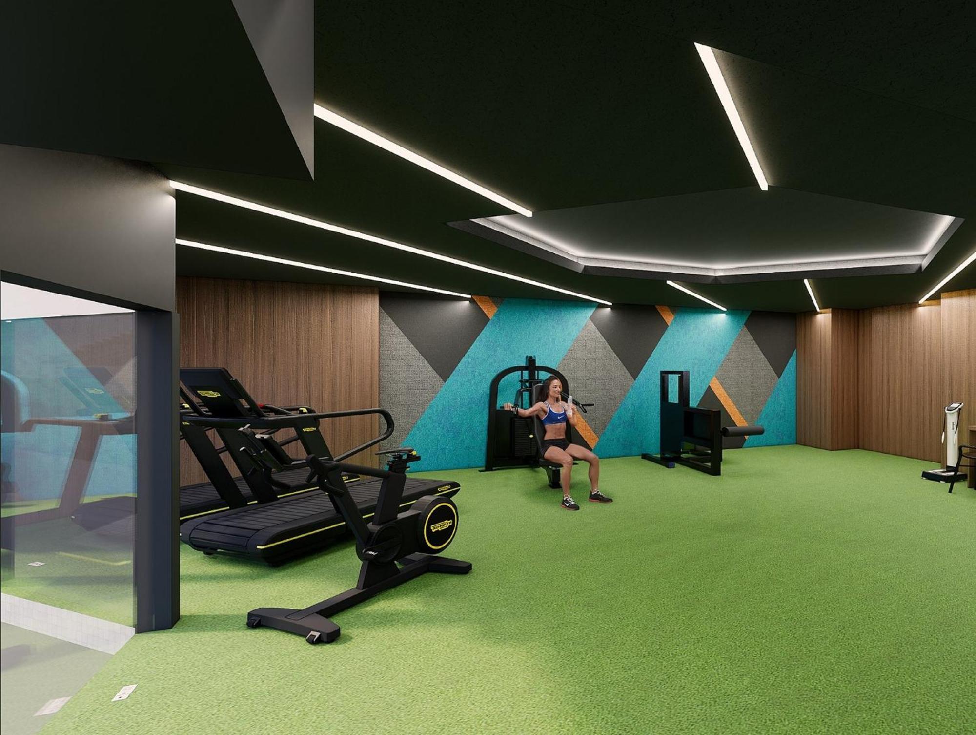 Stadium City Hotel 长崎 外观 照片