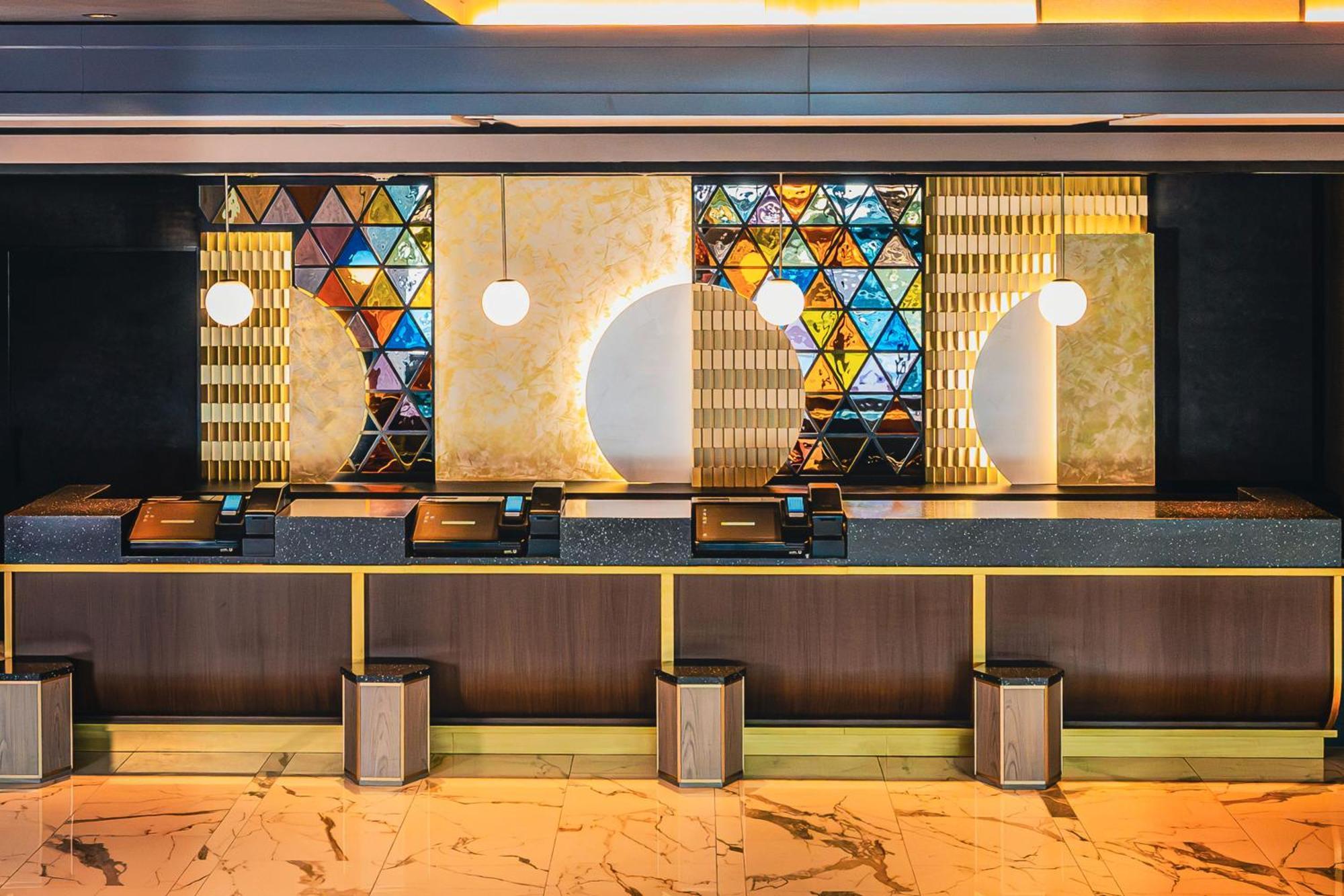 Stadium City Hotel 长崎 外观 照片