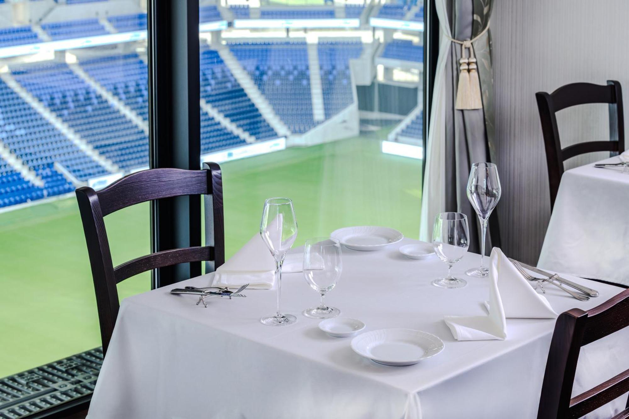 Stadium City Hotel 长崎 外观 照片